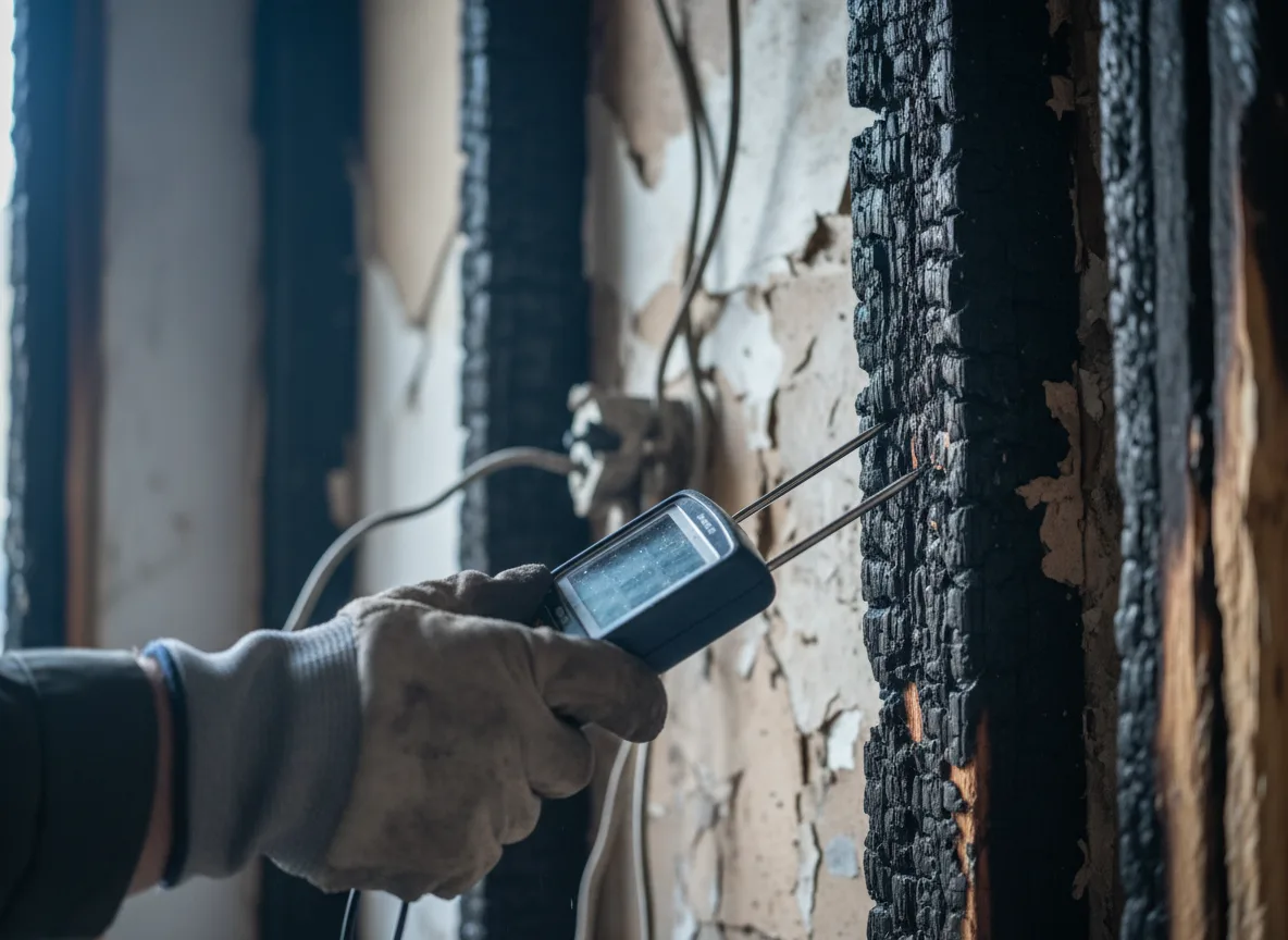 Fire Damage Restoration Gower, MO FAQs